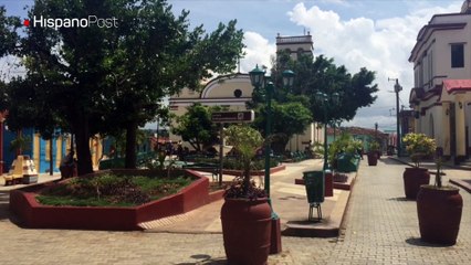 Las mentiras de Baracoa