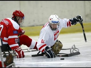 Novi Sad 2012: Austria-Poland Highlights