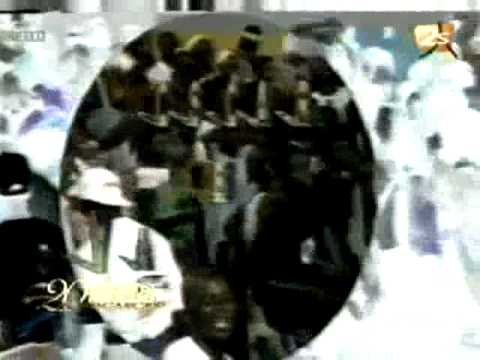 Oscar des Vacances - Documentaire - 18 Août 2012 - Partie 1