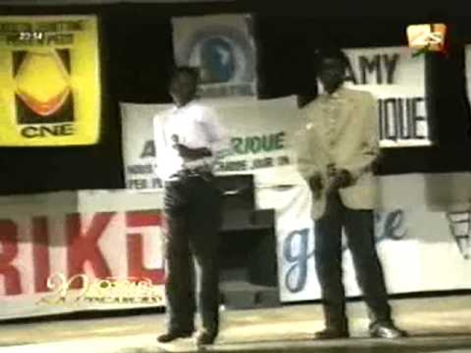 Oscar des Vacances - Documentaire - 18 Août 2012 - Partie 2