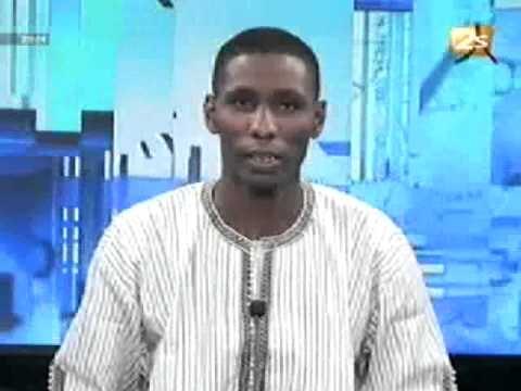 JT Français - 18 Août 2012