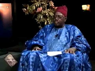 Xam Sa Thiossane - 18 Août 2012 - Partie 1