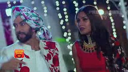 Ishqbaaz -18th April 2017 - Starplus Latest Upcoming Twist 2017 - Ishqbaaz News
