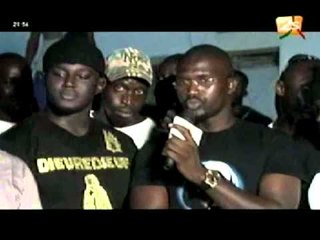 Marmite du Coeur à Guédiawaye - 18 Août 2012 - Partie 3