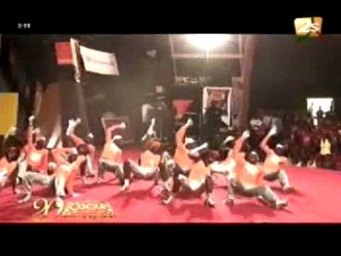 Oscar des Vacances - Documentaire - 18 Août 2012 - Partie 7