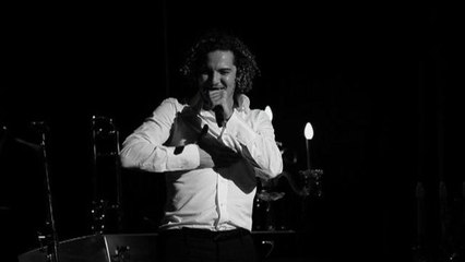 David Bisbal - Una Noche En El Teatro Real