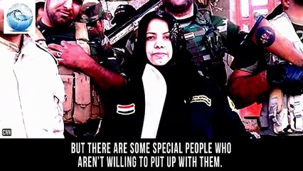 10 People in the Army You Won't Believe Exist