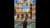 Basketball Stars Gameplay Mobile games Android IOS iPhone iPad