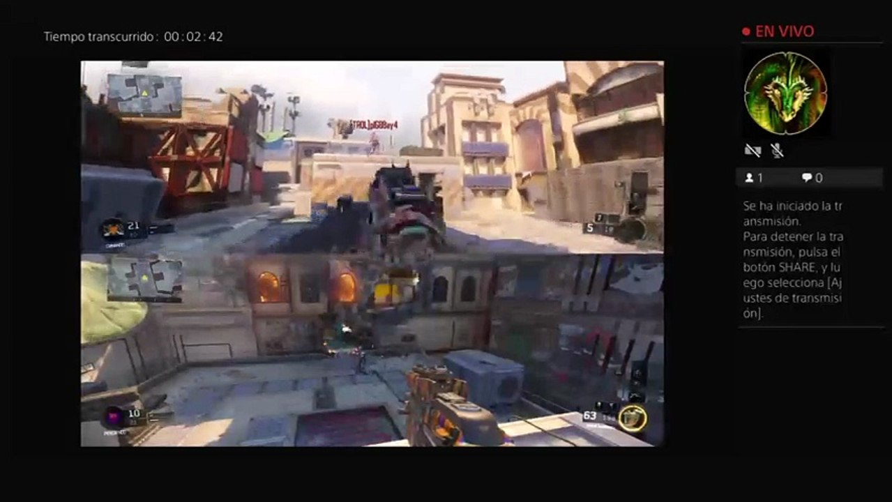 Trickshots (14)