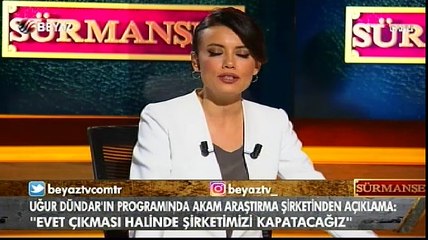 Kılıçdaroğlu'nun referandum tahmini
