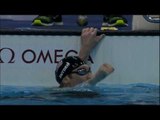 No. 6 Moment of Year: USA's Bradley Snyder wins gold one year after losing sight in Afghanistan