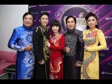 Nghệ sĩ Thanh Kim Huệ, Thanh Tuấn, Hoài Linh làm giám khảo sau khi Ngọc Huyền rút khỏi game show