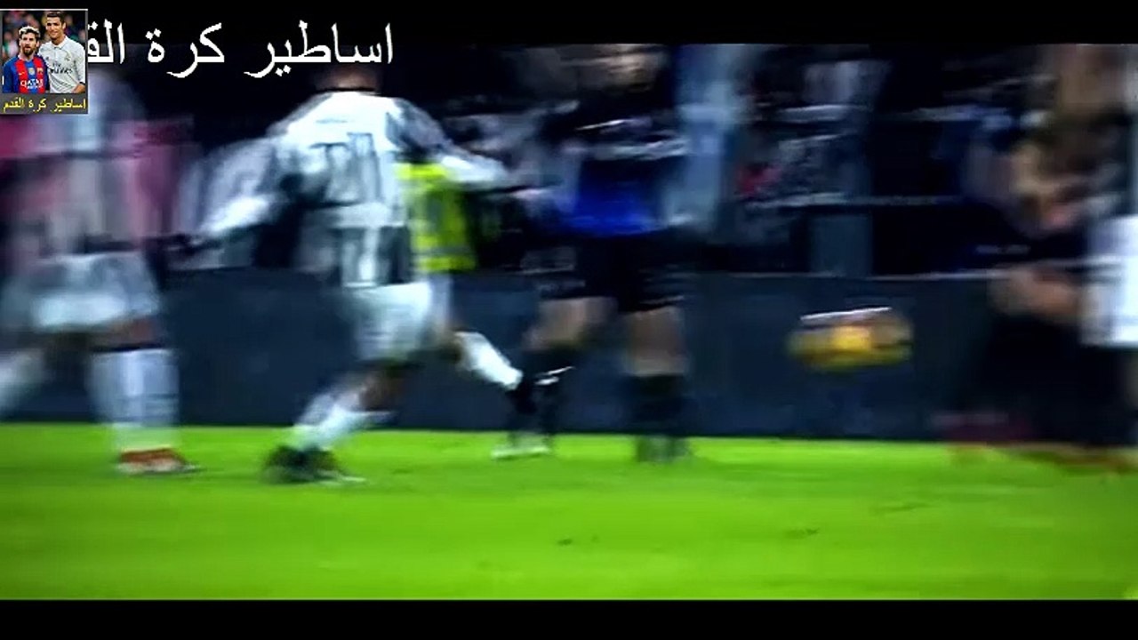 ميسي ام ديبالا من الافضل شاهد و احكم بنفسك 2017