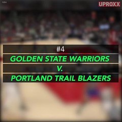 We've Ranked All Eight NBA Playoff Matchups
