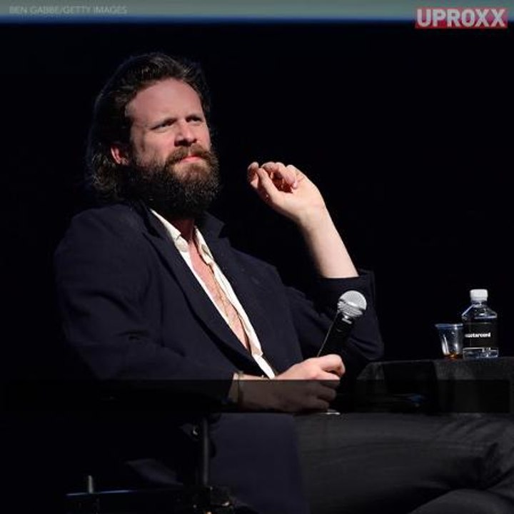 Father John Misty Might Be Indie Rock's Most Enigmatic Figure