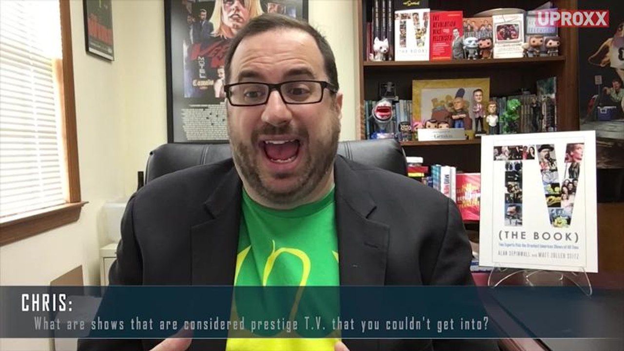 Ask Alan
