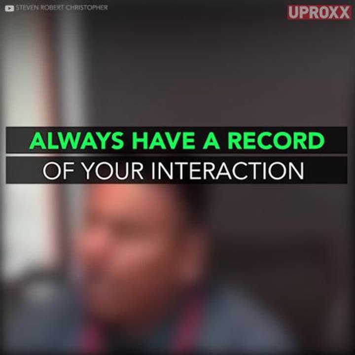 What Should You Do If An Airline Asks You To Leave