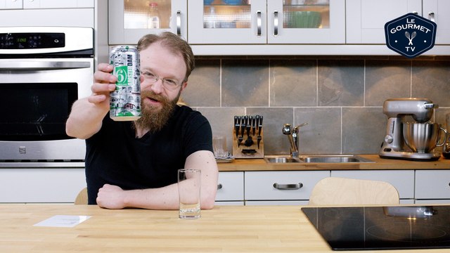 24 Beers Project #4 416 Local Lager