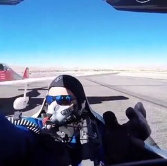 OMG :O That was a close one (Thanks GOD he survived )