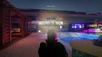 Rainbow 6  shits and giggles (8)