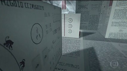 Fantástico mostra áudio que jovem do Acre conta que conseguia sair do próprio corpo