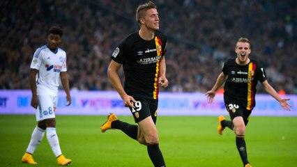 Baptiste Guillaume Super Goal HD - Estrasburgo 4-1 AC Ajaccio 17.04.2017