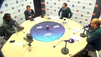 Chatelle : "Aucune griffe Jankovic et le bordel dans le club" - Le grand débrief