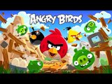 Angry Birds - Samsung Galaxy S7 Edge Gameplay