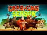 Crashing Season - Samsung Galaxy S7 Edge Gameplay