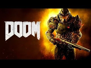 DOOM - PC Gameplay