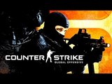 Counter-Strike: Global Offensive - PC Gameplay