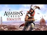 Assassin's Creed Identity - Samsung Galaxy S7 Edge Gameplay