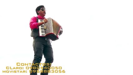 Jose Manuel Guacho - Mi Mujer Amada [Video Oficial]