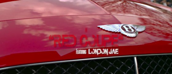 Skeme feat London Jae "Red Coupe"