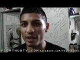 Abner Mares 