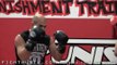 Tito Ortiz vs. Antonio Rogerio Nogueira: Ortiz Open Work Out for UFC 140