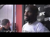 Cheick Kongo 