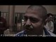 Robert Garcia "I Still Feel Honored I lost My Title To Diego Corrales"