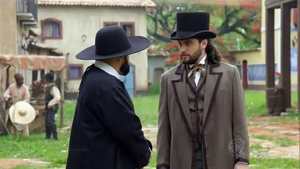 116 ESCR  MÃE CAPITULO 116