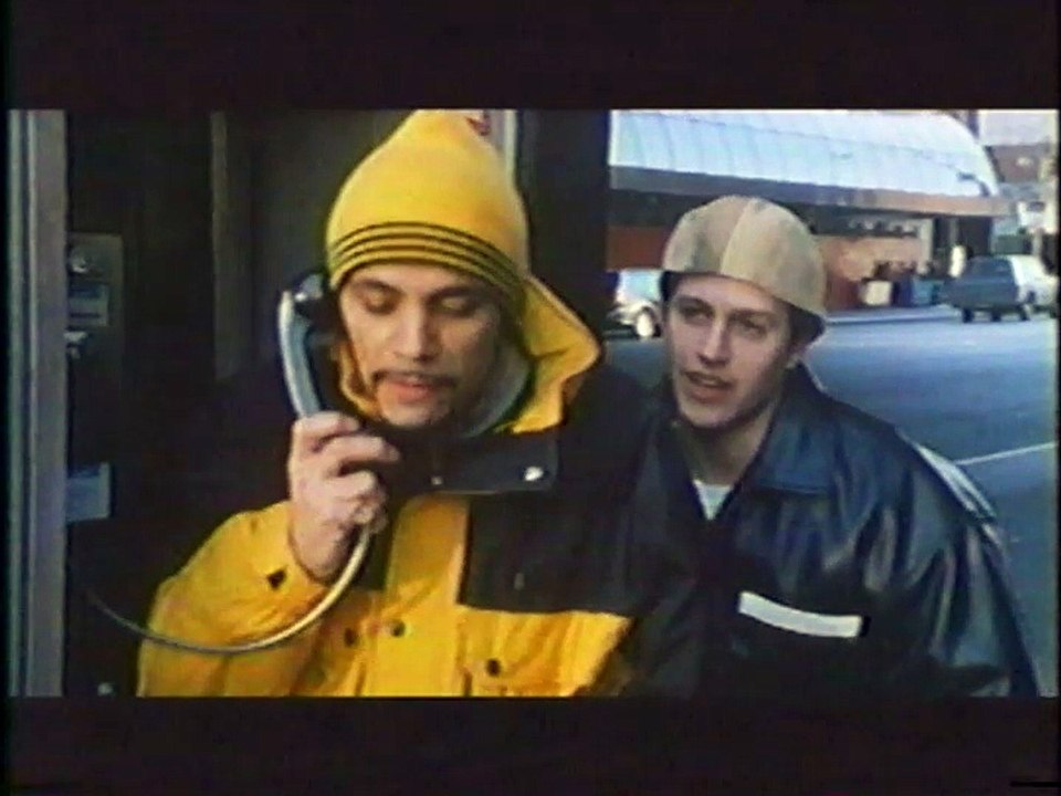 Money Shot 1996 Part 2