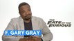 #F8 Director F. Gary Gray On Differences Between Music Videos & Movie Blockbusters