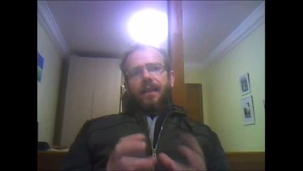 Como escrever um livro –  Discutindo a criação – Confrontação