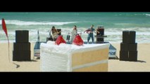 DNCE - Cake By The Ocean