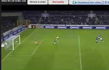 Mouaad Madri 2nd Goal HD - Estrasburgo 4-2 AC Ajaccio 17.04.2017