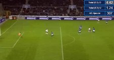 Mouaad Madri Goal HD - Strasbourg 4-2 Ajaccio 17.04.2017