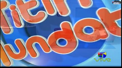 El Barrio Dominicano y el Hotel Titirimundaty