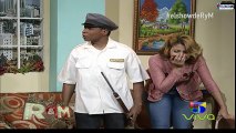 El Guachiman y los Jefes El Show de Raymond y Miguel