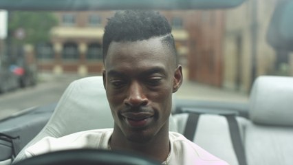 Mista Silva - Green Light