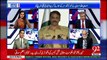 Watch Khawar Gumman Analysis on DG ISPR Major Gen Asif Ghafoor Press Conferece