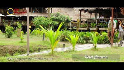 AMAZONAS